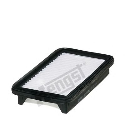 HENGST FILTER e1148l -  Фильтр воздушный